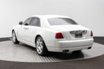 Rolls-Royce Ghost de 4 puertas, 2011