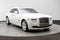 Rolls-Royce Ghost de 4 puertas, 2011