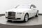 Rolls-Royce Ghost de 4 puertas, 2011