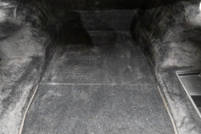 Rolls-Royce Ghost de 4 puertas, 2011