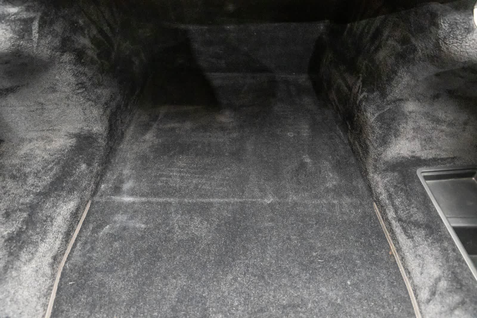 Rolls-Royce Ghost de 4 puertas, 2011