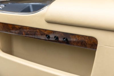 Rolls-Royce Ghost de 4 puertas, 2011