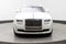 Rolls-Royce Ghost de 4 puertas, 2011