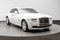 Rolls-Royce Ghost de 4 puertas, 2011