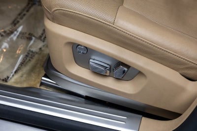 Rolls-Royce Ghost de 4 puertas, 2011