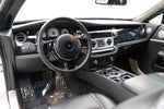 Rolls-Royce Wraith Coupé 2018