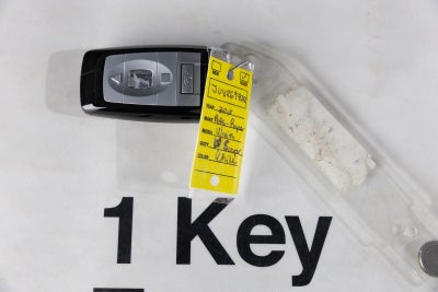 Rolls-Royce Wraith Coupé 2018