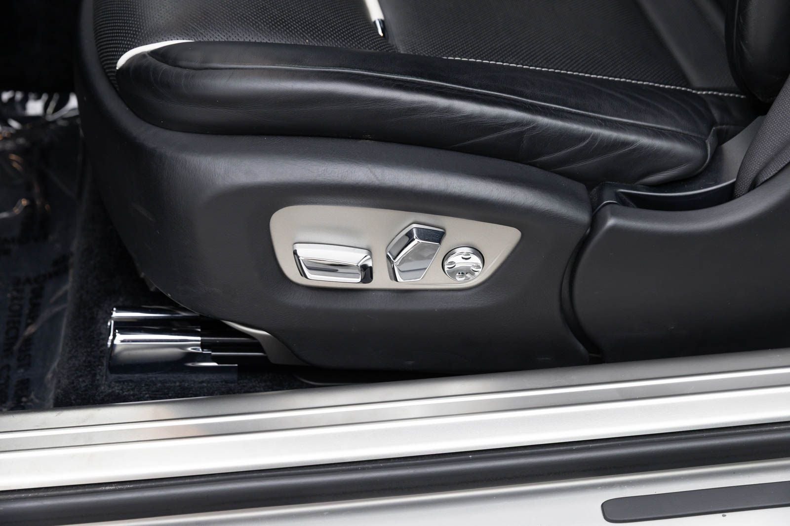 Rolls-Royce Wraith Coupé 2018