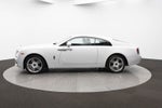 Rolls-Royce Wraith Coupé 2018