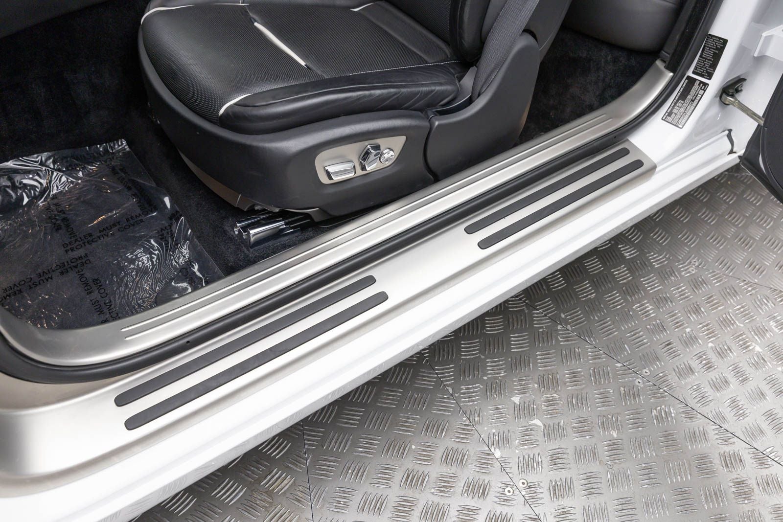 Rolls-Royce Wraith Coupé 2018