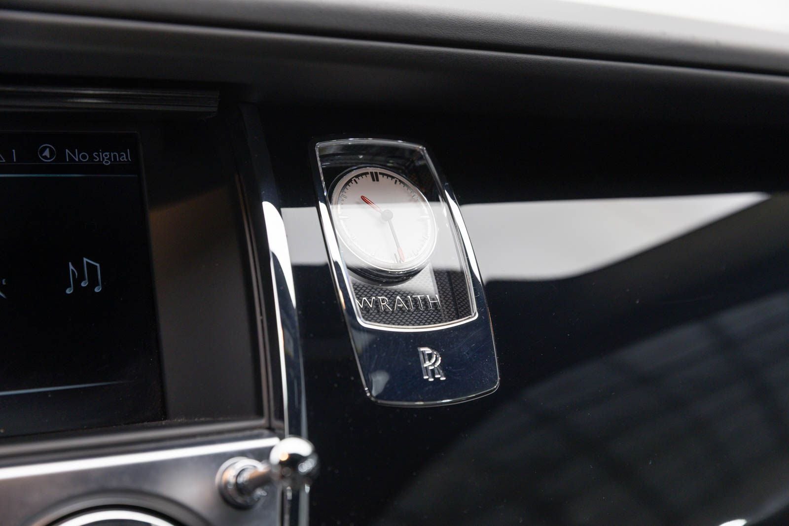 Rolls-Royce Wraith Coupé 2018