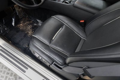 Rolls-Royce Wraith Coupé 2018