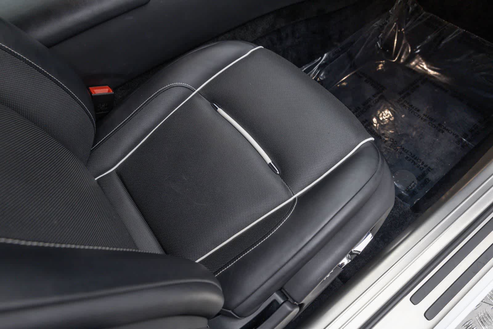 Rolls-Royce Wraith Coupé 2018