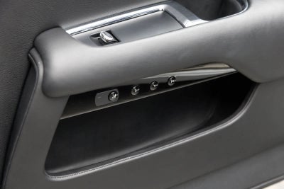 Rolls-Royce Wraith Coupé 2018