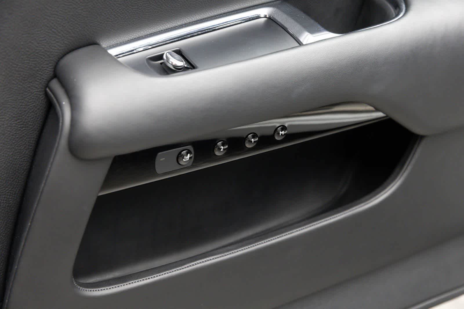 Rolls-Royce Wraith Coupé 2018