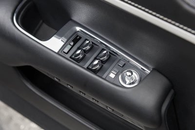 Rolls-Royce Wraith Coupé 2018