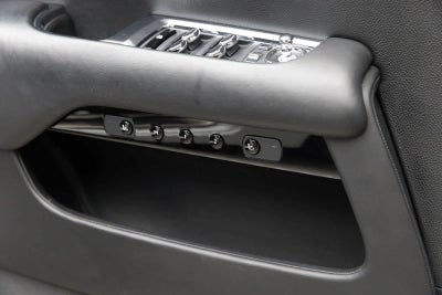 Rolls-Royce Wraith Coupé 2018