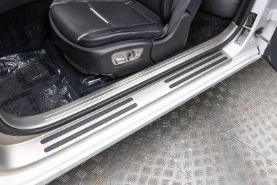 Rolls-Royce Wraith Coupé 2018