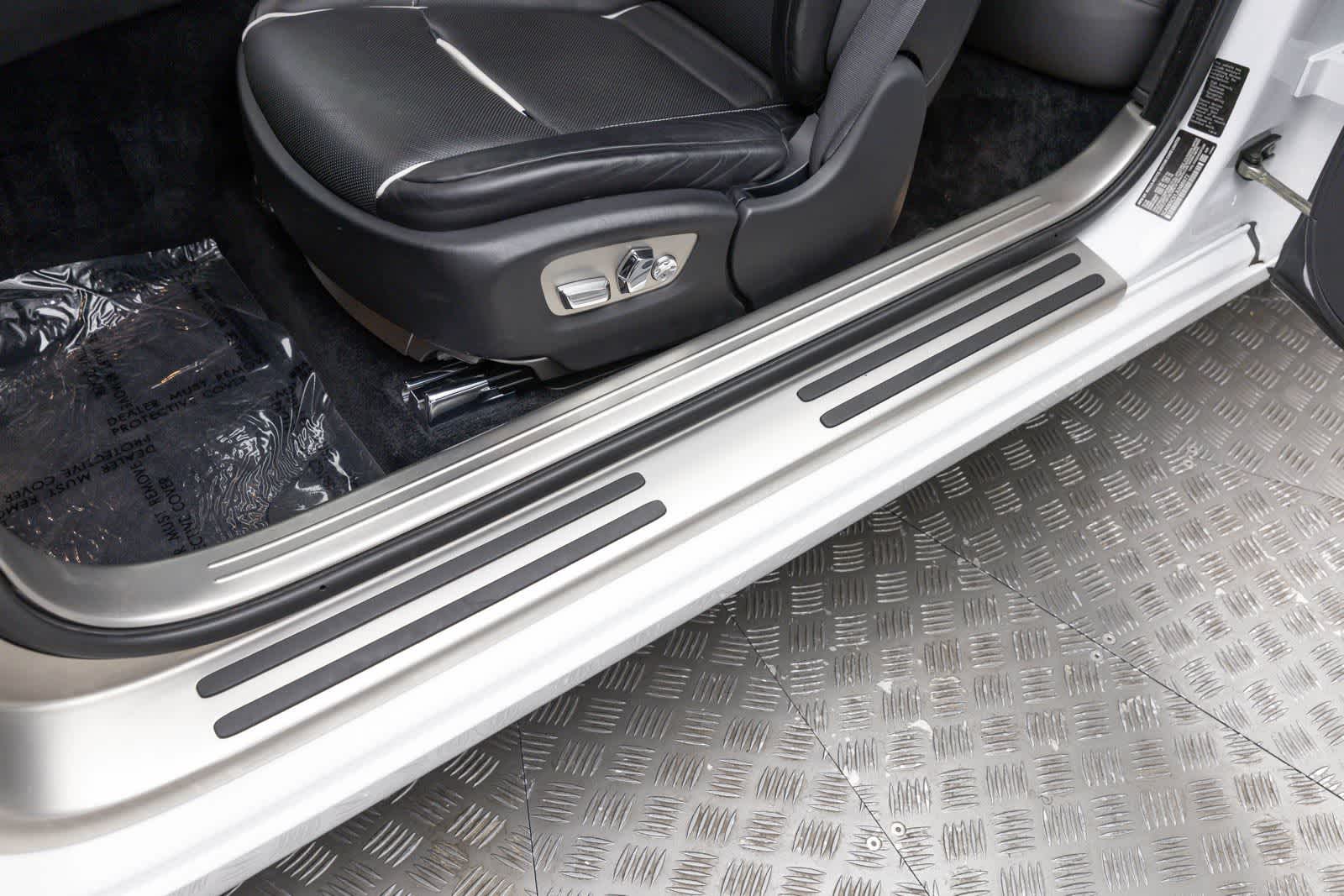 Rolls-Royce Wraith Coupé 2018