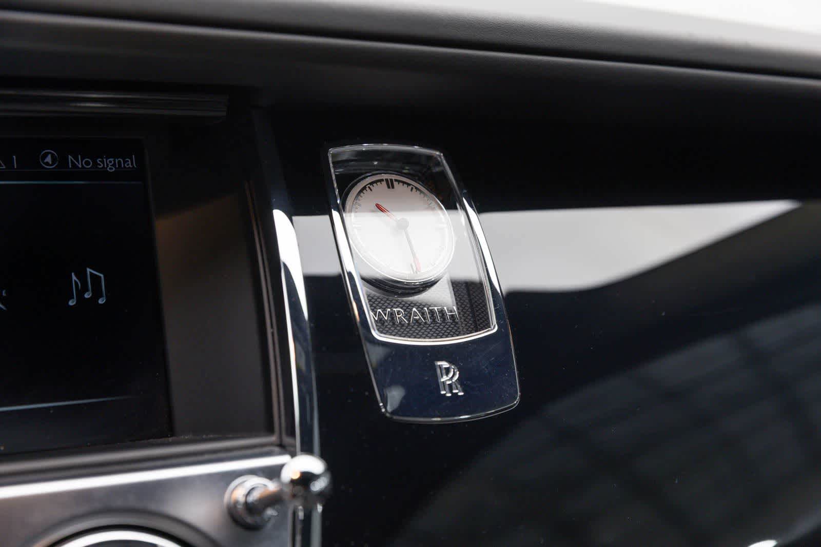 Rolls-Royce Wraith Coupé 2018