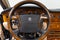 Rolls-Royce Silver Seraph de 4 puertas, berlina, de 2002