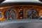 Rolls-Royce Silver Seraph de 4 puertas, berlina, de 2002