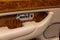 Rolls-Royce Silver Seraph de 4 puertas, berlina, de 2002