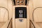 Rolls-Royce Silver Seraph de 4 puertas, berlina, de 2002