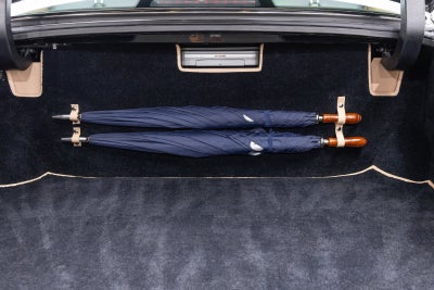 Rolls-Royce Silver Seraph de 4 puertas, berlina, de 2002