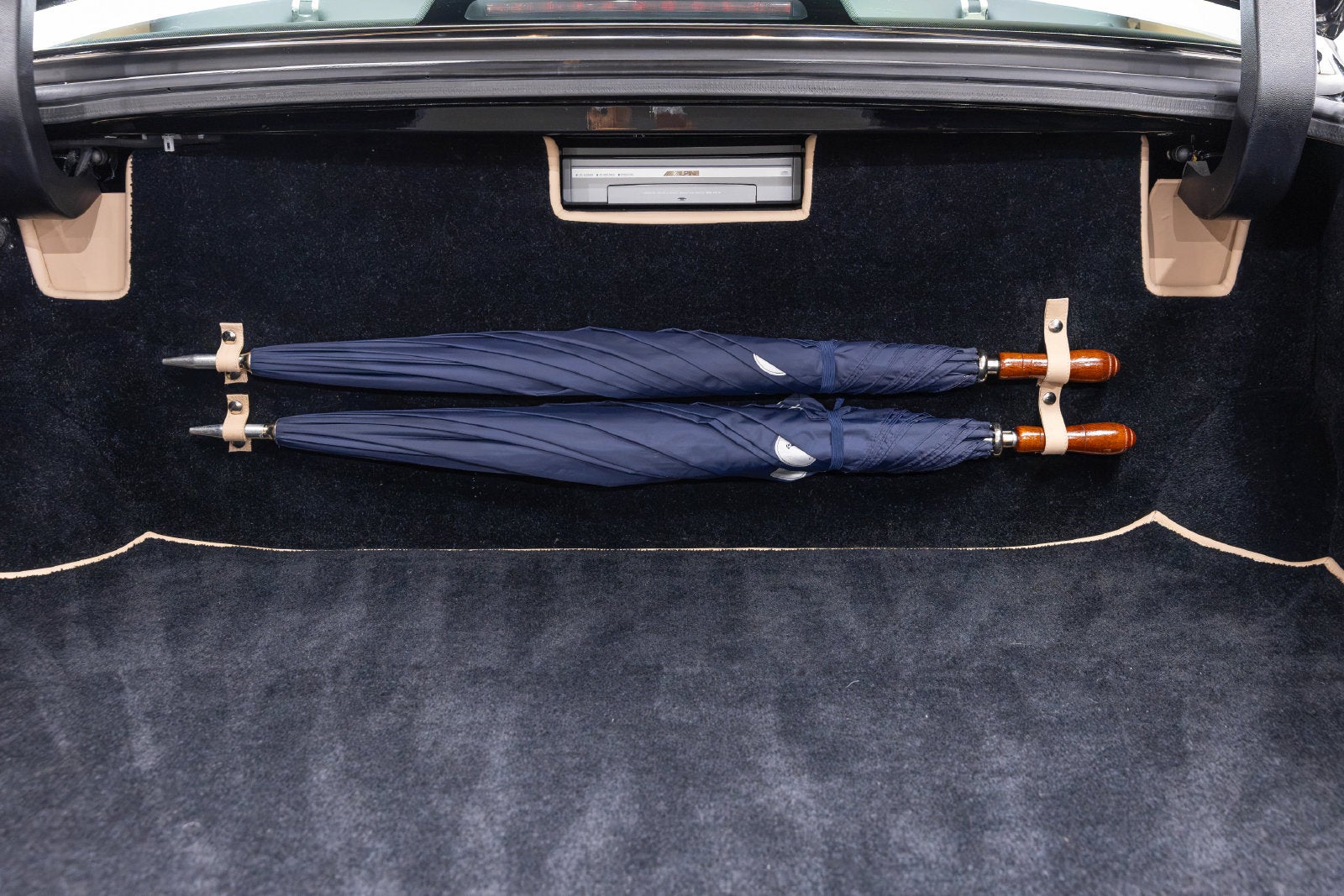 Rolls-Royce Silver Seraph de 4 puertas, berlina, de 2002