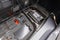 Rolls-Royce Silver Seraph de 4 puertas, berlina, de 2002