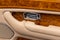 Rolls-Royce Silver Seraph de 4 puertas, berlina, de 2002