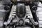 Rolls-Royce Silver Seraph de 4 puertas, berlina, de 2002