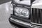 Rolls-Royce Silver Seraph de 4 puertas, berlina, de 2002