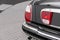 Rolls-Royce Silver Seraph de 4 puertas, berlina, de 2002