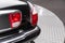 Rolls-Royce Silver Seraph de 4 puertas, berlina, de 2002