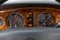 Rolls-Royce Silver Seraph de 4 puertas, berlina, de 2002