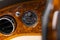 Rolls-Royce Silver Seraph de 4 puertas, berlina, de 2002