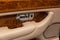 Rolls-Royce Silver Seraph de 4 puertas, berlina, de 2002
