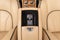 Rolls-Royce Silver Seraph de 4 puertas, berlina, de 2002
