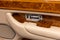 Rolls-Royce Silver Seraph de 4 puertas, berlina, de 2002