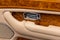 Rolls-Royce Silver Seraph de 4 puertas, berlina, de 2002