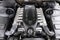Rolls-Royce Silver Seraph de 4 puertas, berlina, de 2002