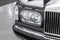 Rolls-Royce Silver Seraph de 4 puertas, berlina, de 2002