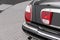 Rolls-Royce Silver Seraph de 4 puertas, berlina, de 2002