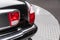 Rolls-Royce Silver Seraph de 4 puertas, berlina, de 2002