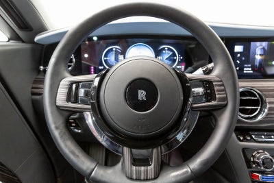 Rolls-Royce Spectre Coupé 2024