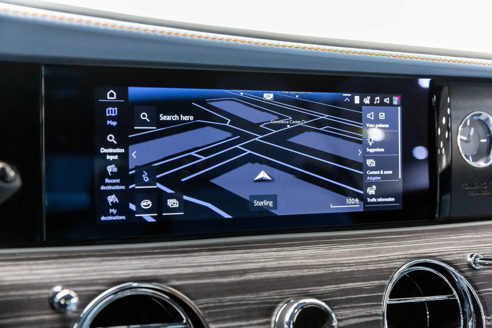 Rolls-Royce Spectre Coupé 2024