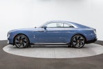 Rolls-Royce Spectre Coupé 2024
