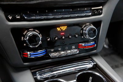 Rolls-Royce Spectre Coupé 2024